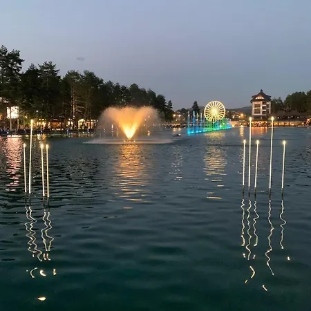 & Andria Apartman Zlatibor