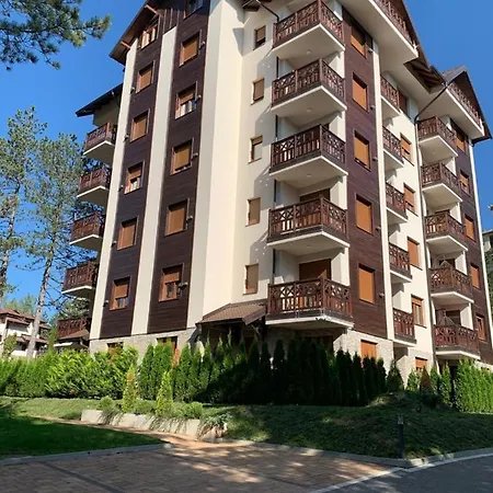 & Andria Apartment Zlatibor