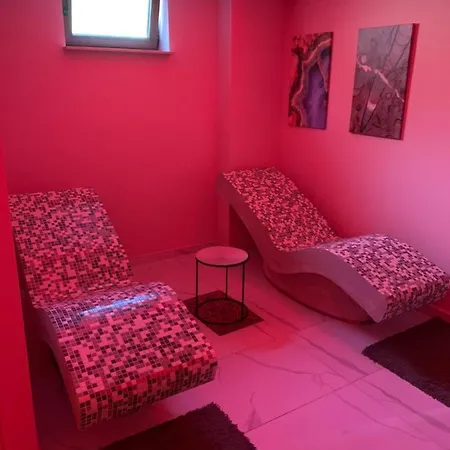 & Andria Apartman Zlatibor