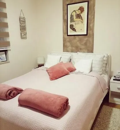 Apartman & Andria Zlatibor