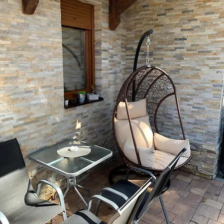 Apartment & Andria Zlatibor
