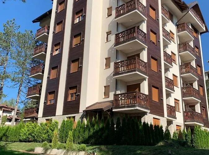 & Andria 아파트 즐라티보