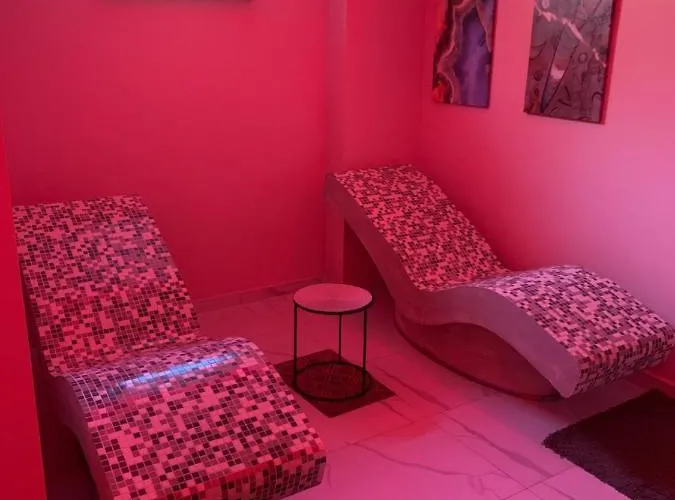 & Andria 아파트 즐라티보