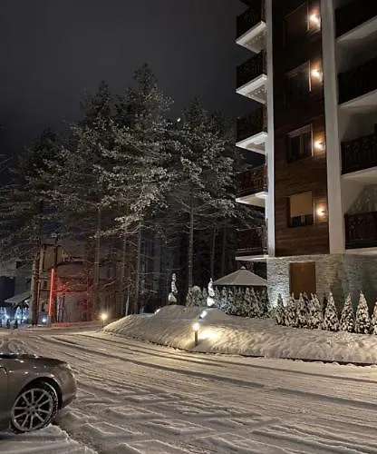 아파트 & Andria 즐라티보