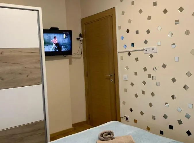 & Andria 아파트 *