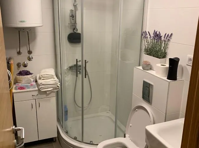 아파트 & Andria 즐라티보