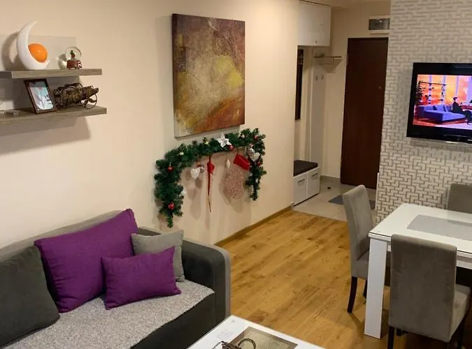 아파트 & Andria 즐라티보