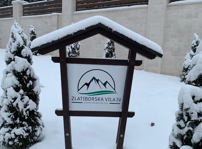 & Andria * 즐라티보